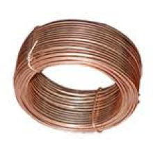 Brass Flat Wire Used for Zipper or Sourer